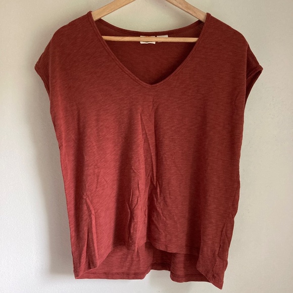 C&C California Women’s modal blend top - Picture 1 of 7